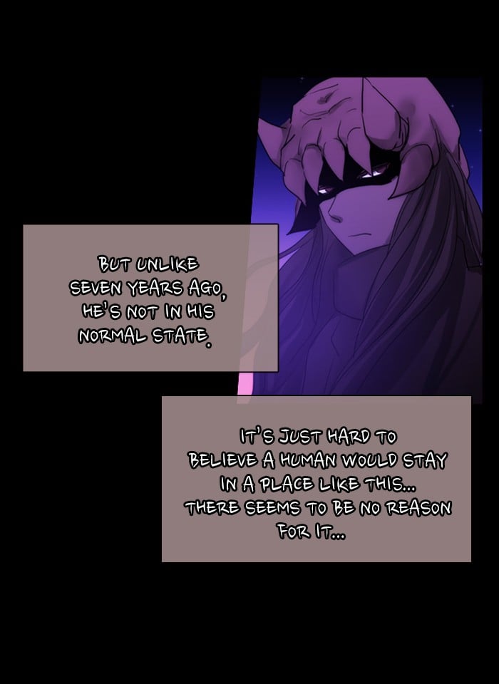 Kubera - Manhwa Chapter 441 - page 42