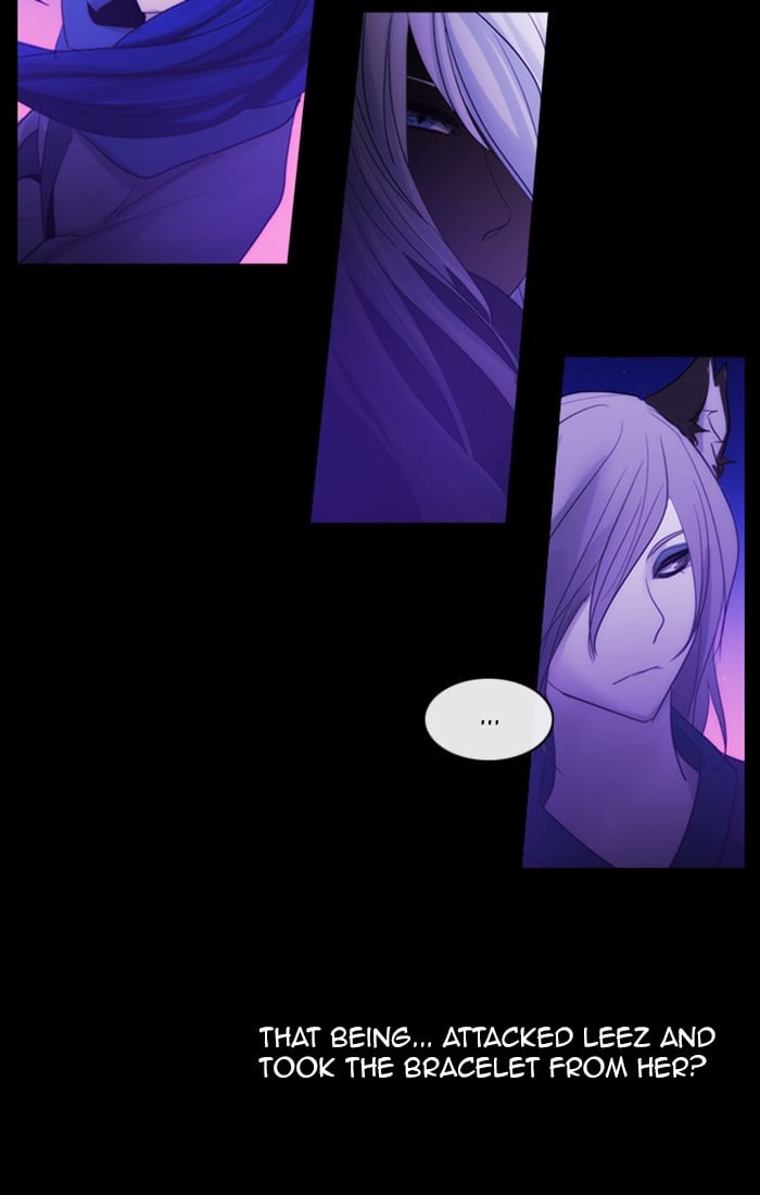 Kubera - Manhwa Chapter 441 - page 44