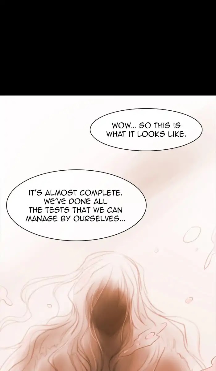 Kubera - Manhwa Chapter 396 - page 1