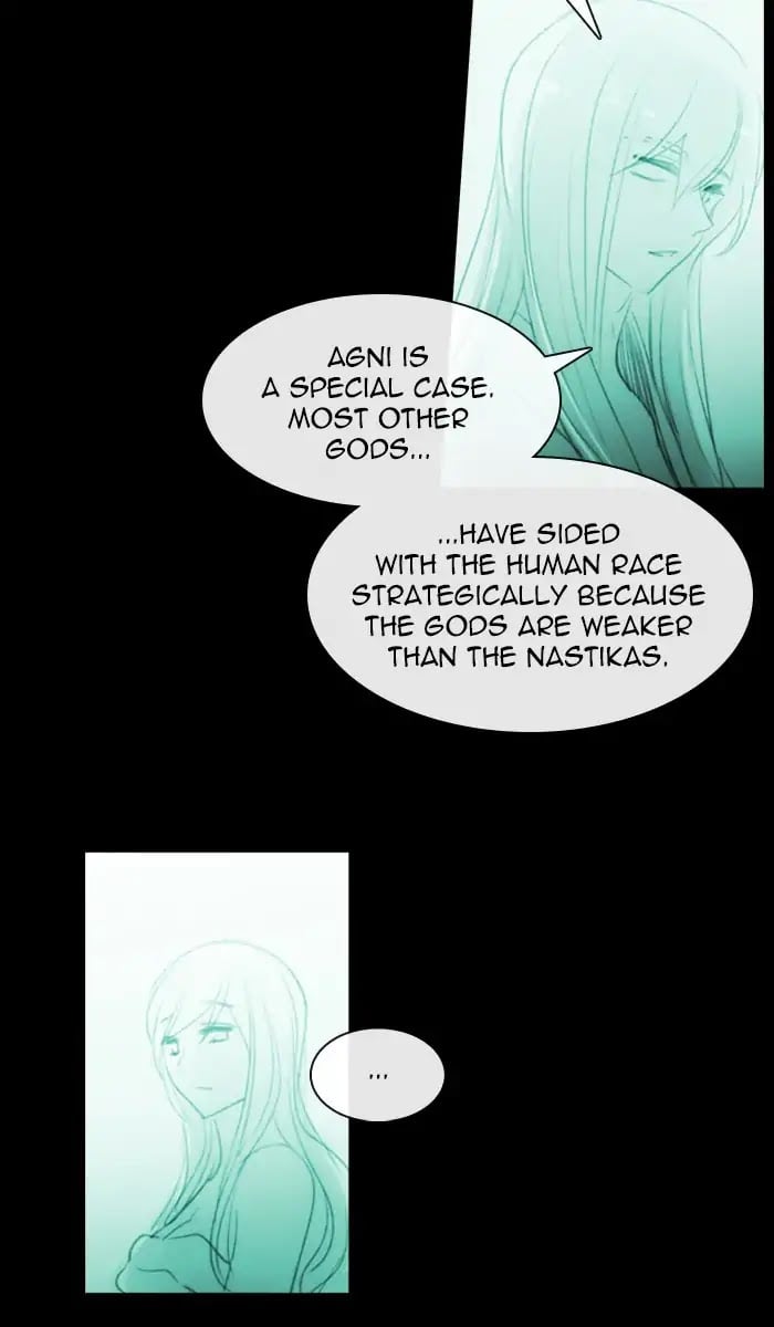 Kubera - Manhwa Chapter 396 - page 12