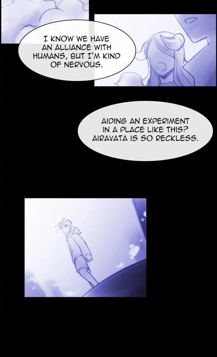 Kubera - Manhwa Chapter 396 - page 21