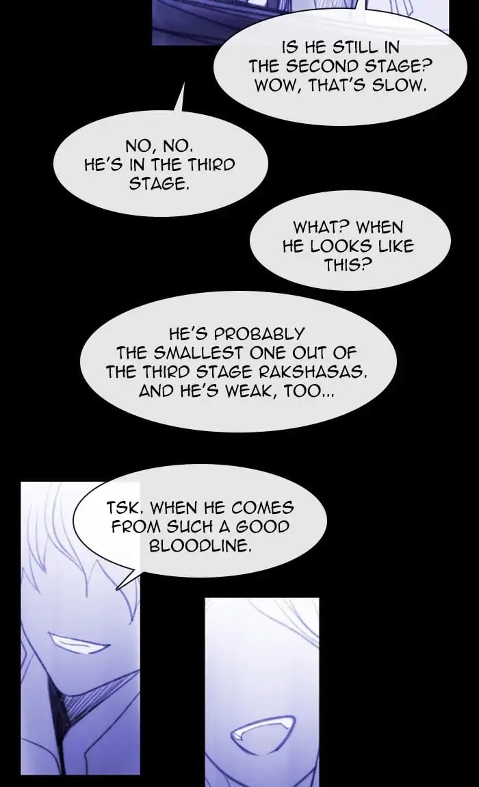 Kubera - Manhwa Chapter 396 - page 24