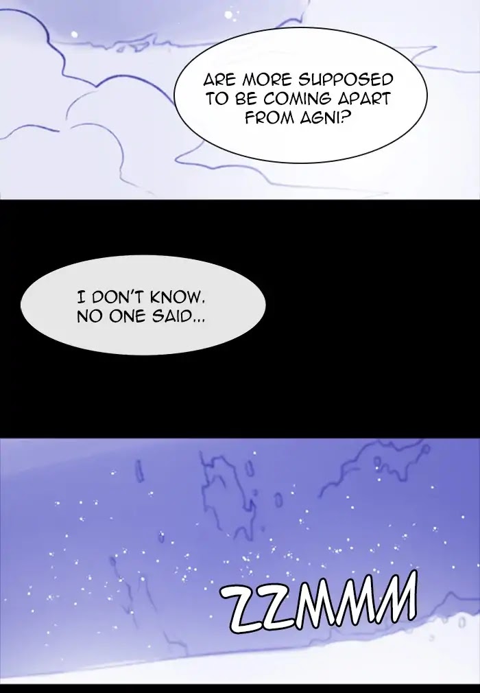 Kubera - Manhwa Chapter 396 - page 28