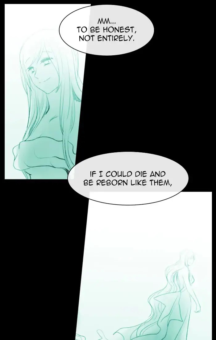 Kubera - Manhwa Chapter 396 - page 3