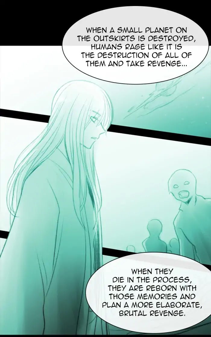 Kubera - Manhwa Chapter 396 - page 6