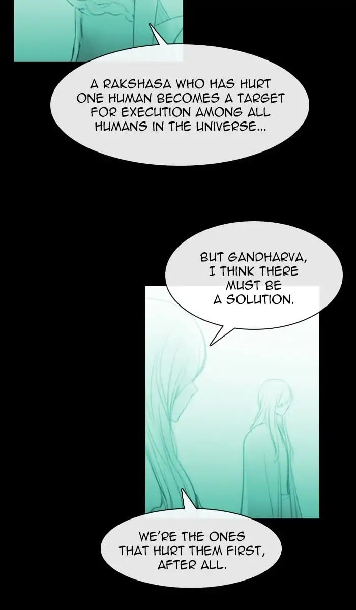 Kubera - Manhwa Chapter 396 - page 8