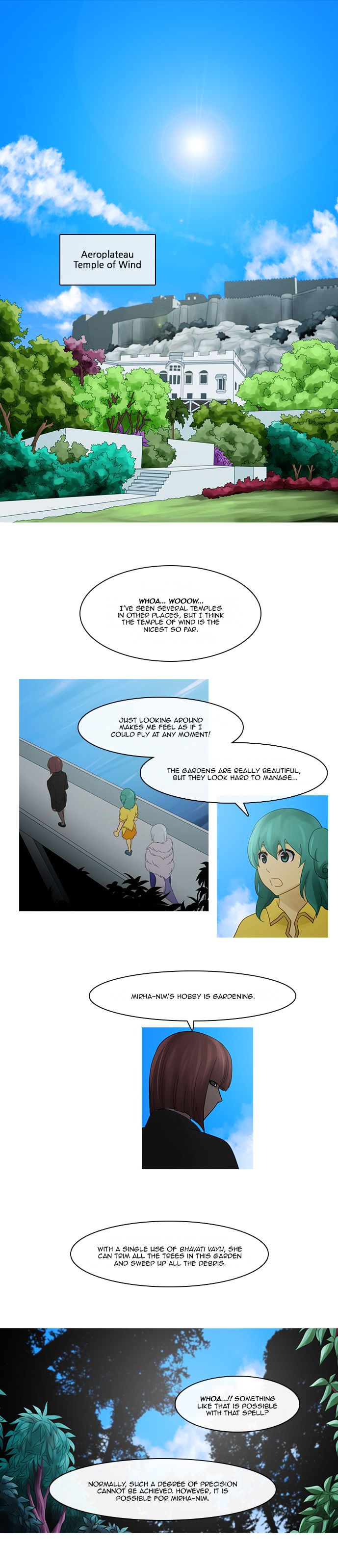 Kubera - Manhwa Chapter 228 - page 2