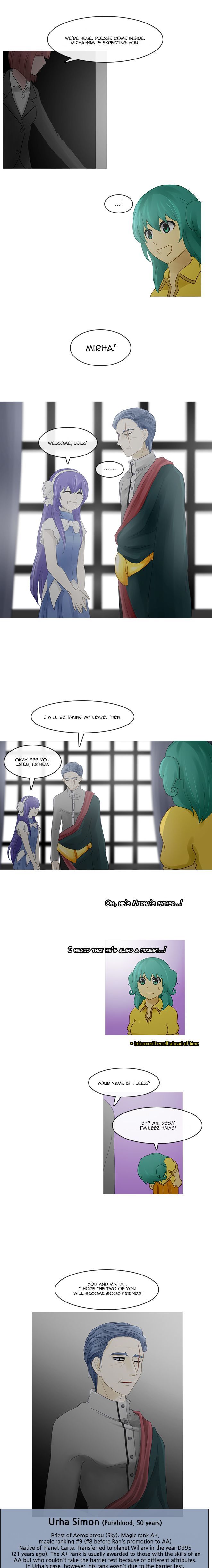 Kubera - Manhwa Chapter 228 - page 3