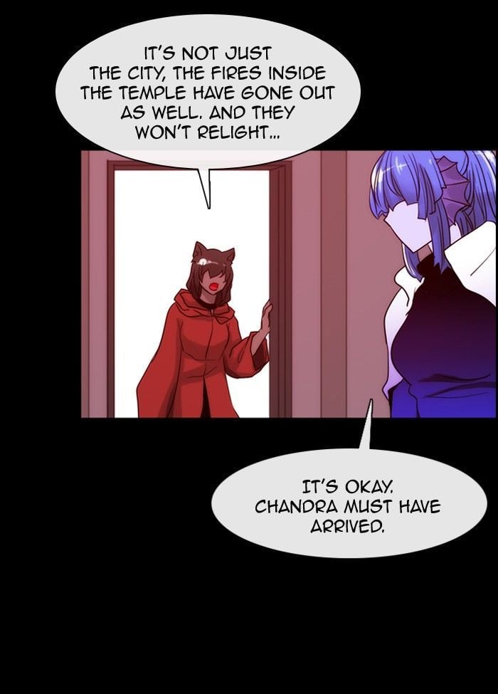 Kubera - Manhwa Chapter 305 - page 27