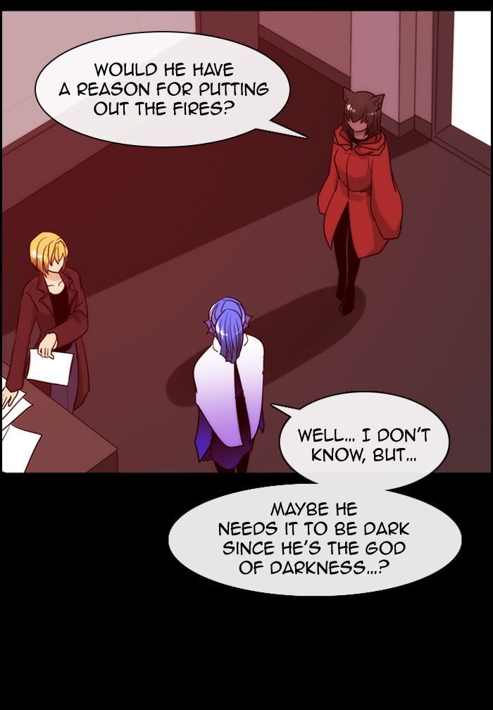 Kubera - Manhwa Chapter 305 - page 28