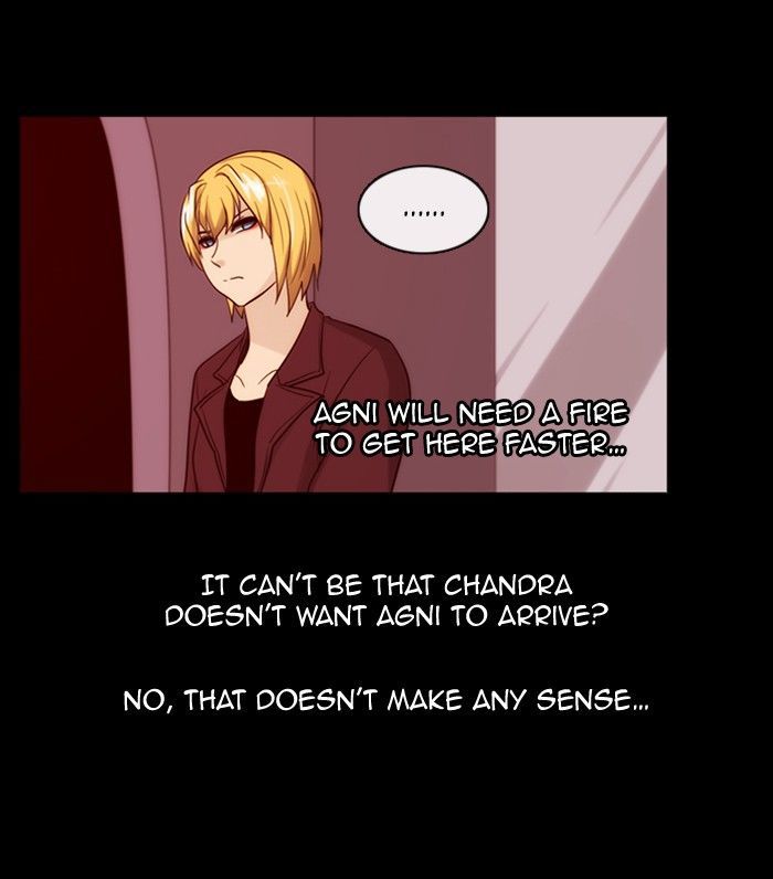 Kubera - Manhwa Chapter 305 - page 29