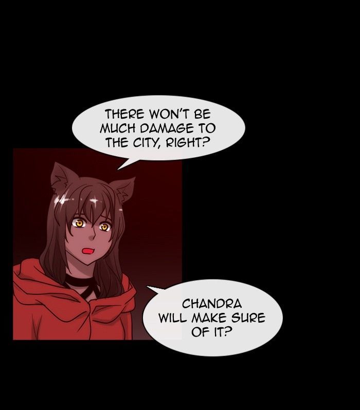 Kubera - Manhwa Chapter 305 - page 30