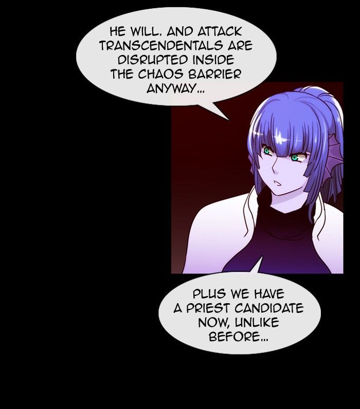 Kubera - Manhwa Chapter 305 - page 31