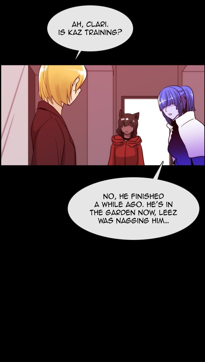 Kubera - Manhwa Chapter 305 - page 32