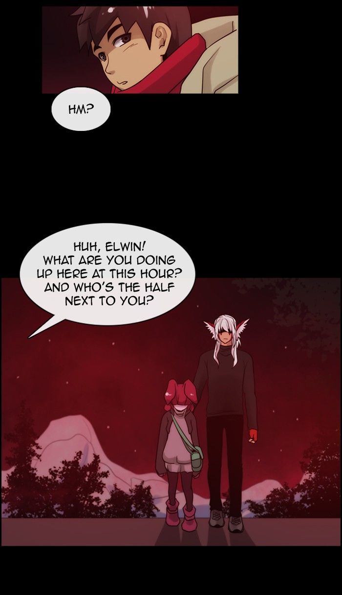 Kubera - Manhwa Chapter 305 - page 36