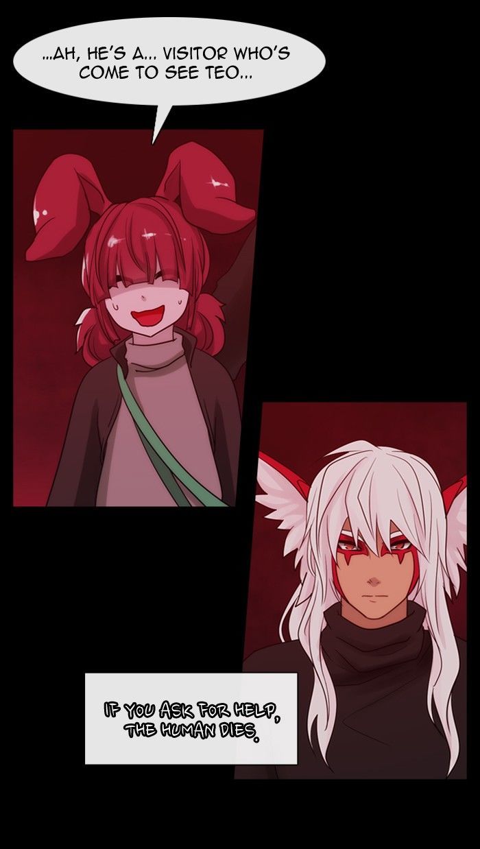 Kubera - Manhwa Chapter 305 - page 37