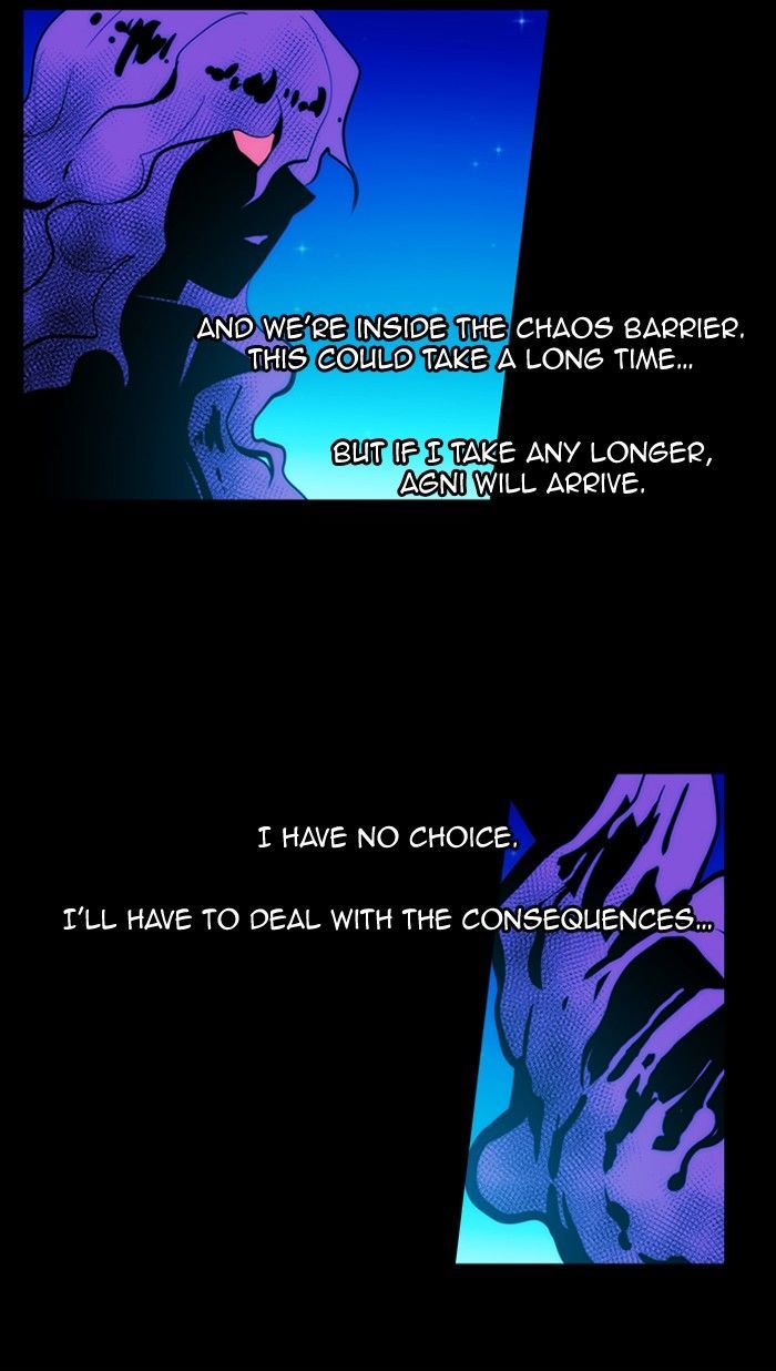 Kubera - Manhwa Chapter 305 - page 45