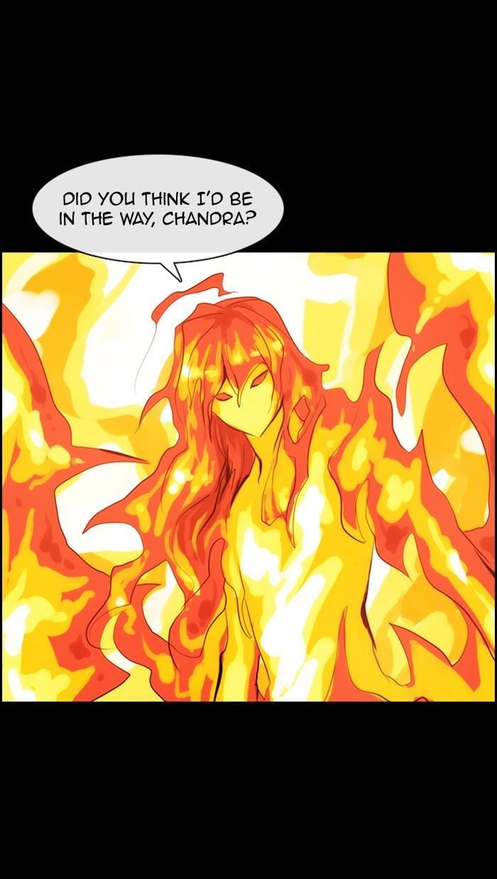 Kubera - Manhwa Chapter 305 - page 48