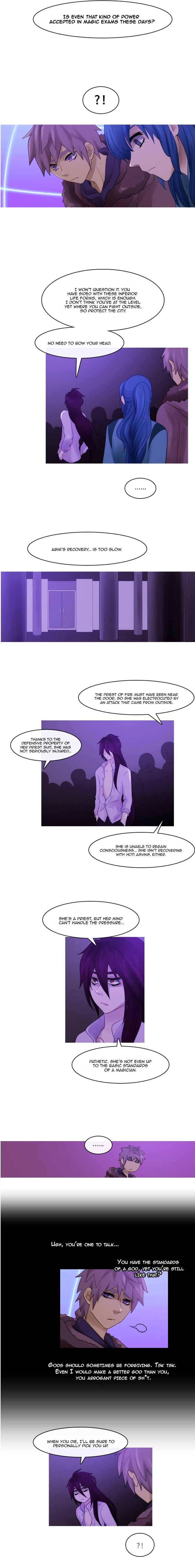 Kubera - Manhwa Chapter 263 - page 5