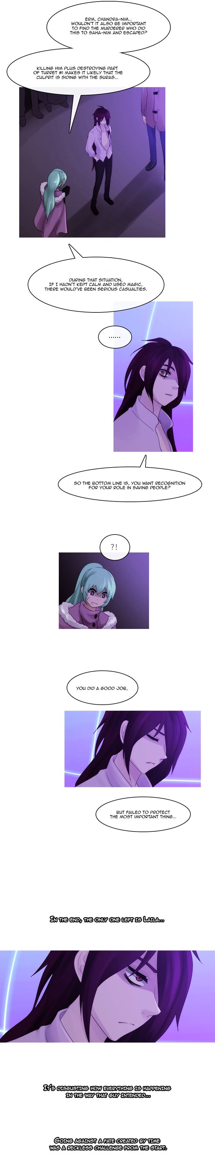 Kubera - Manhwa Chapter 263 - page 6