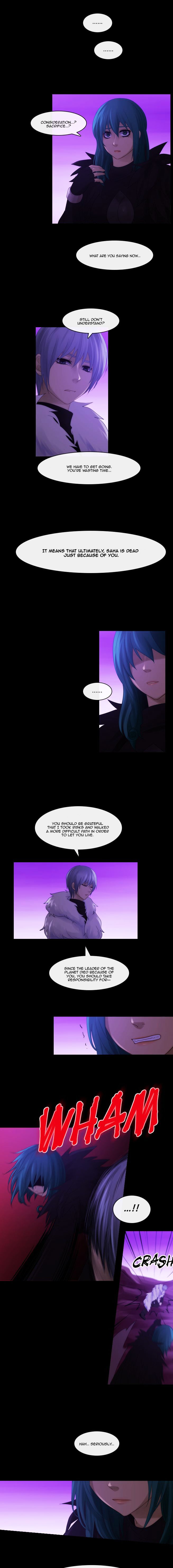 Kubera - Manhwa Chapter 263 - page 8