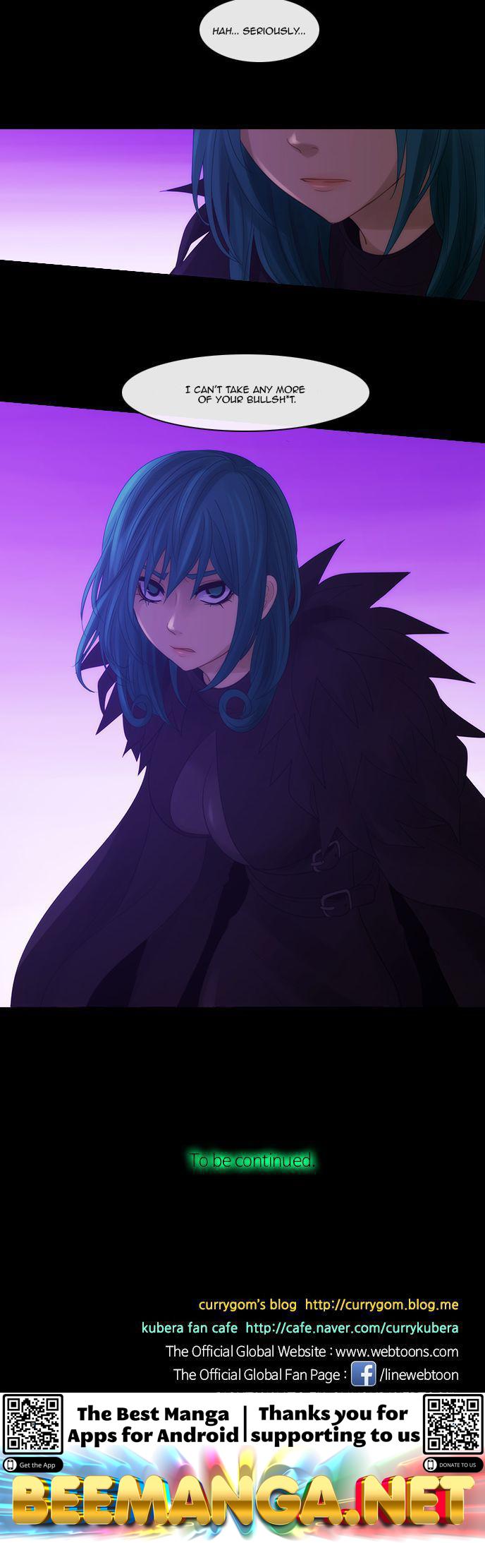 Kubera - Manhwa Chapter 263 - page 9