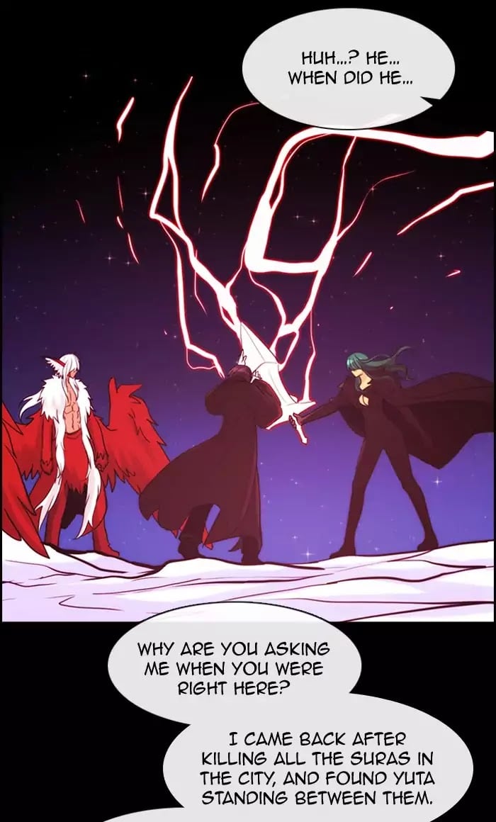 Kubera - Manhwa Chapter 350 - page 16