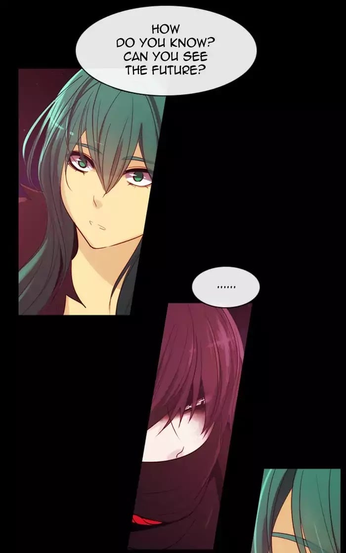 Kubera - Manhwa Chapter 350 - page 20