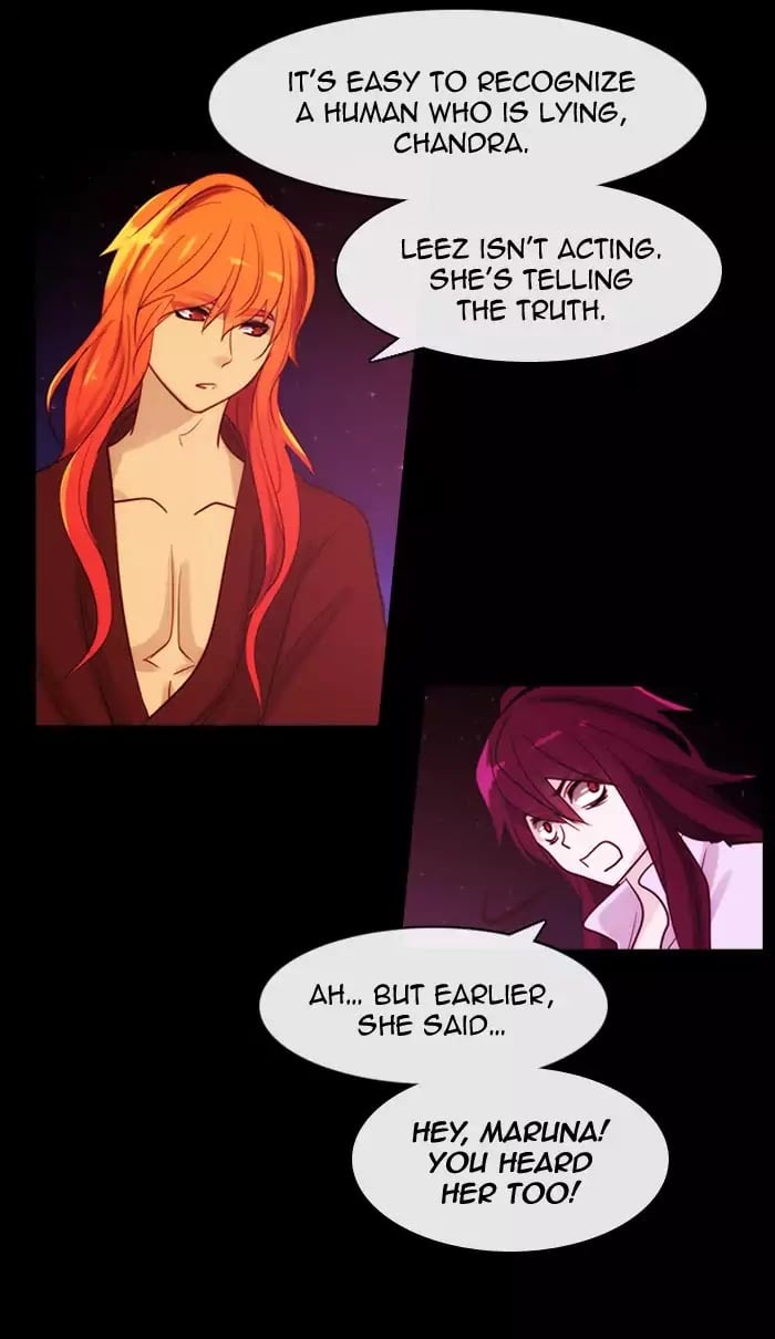 Kubera - Manhwa Chapter 350 - page 38