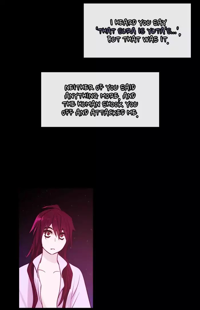 Kubera - Manhwa Chapter 350 - page 40