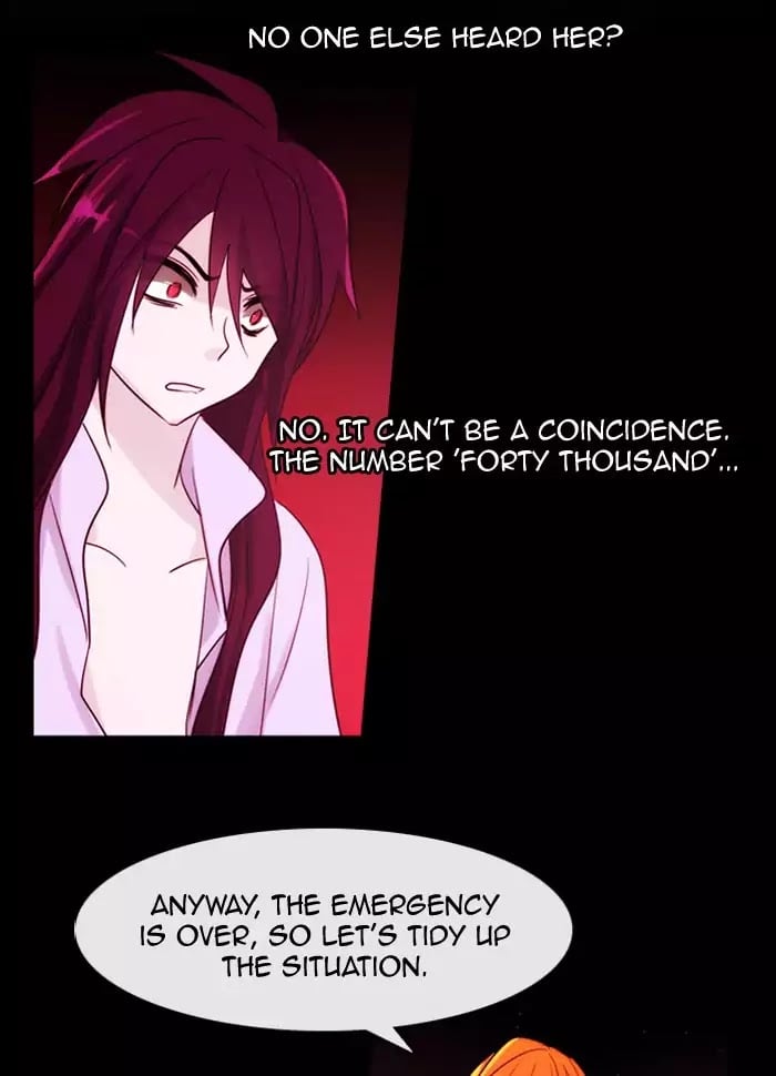 Kubera - Manhwa Chapter 350 - page 43