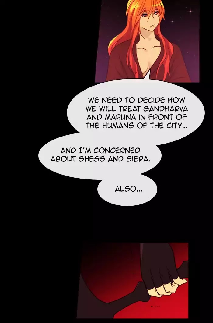 Kubera - Manhwa Chapter 350 - page 44