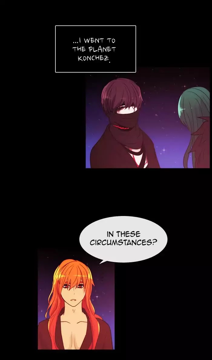 Kubera - Manhwa Chapter 350 - page 48