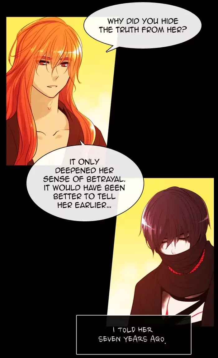 Kubera - Manhwa Chapter 350 - page 52