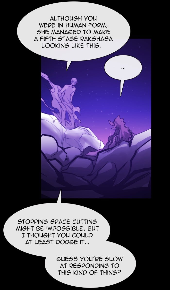 Kubera - Manhwa Chapter 442 - page 14