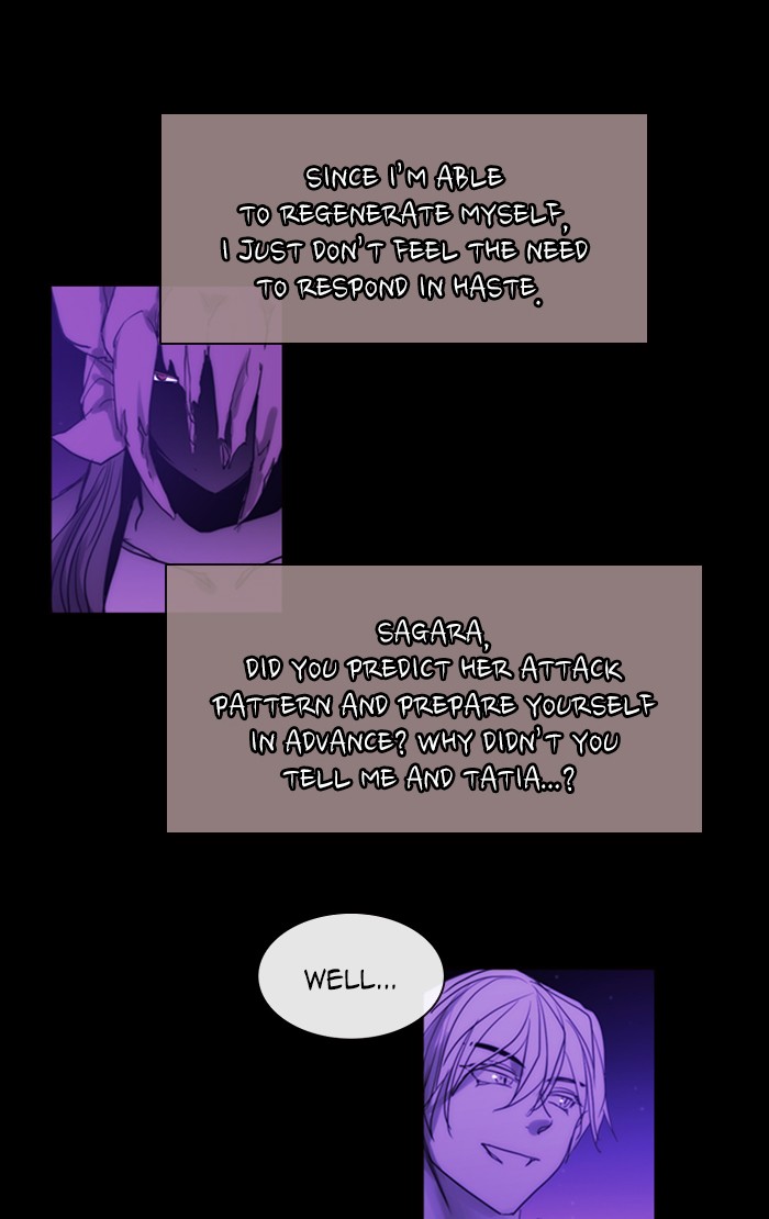 Kubera - Manhwa Chapter 442 - page 15