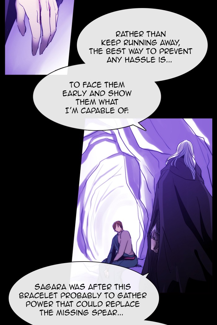 Kubera - Manhwa Chapter 442 - page 25