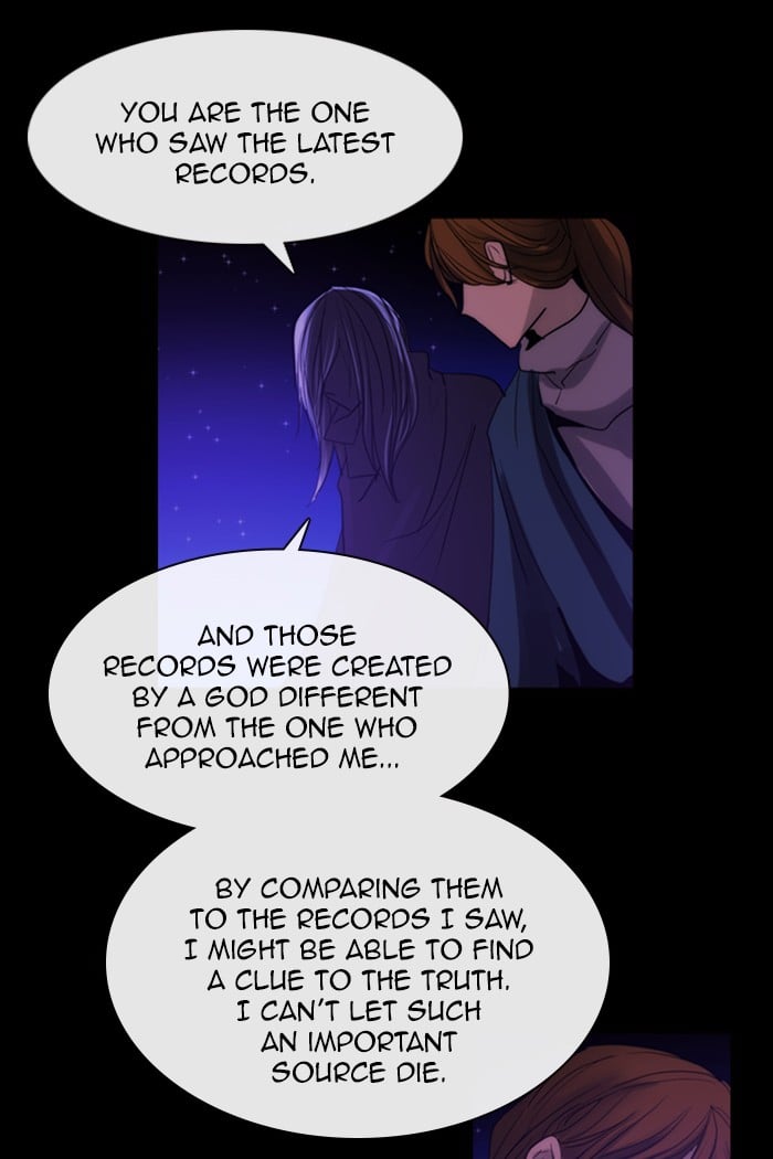 Kubera - Manhwa Chapter 442 - page 40