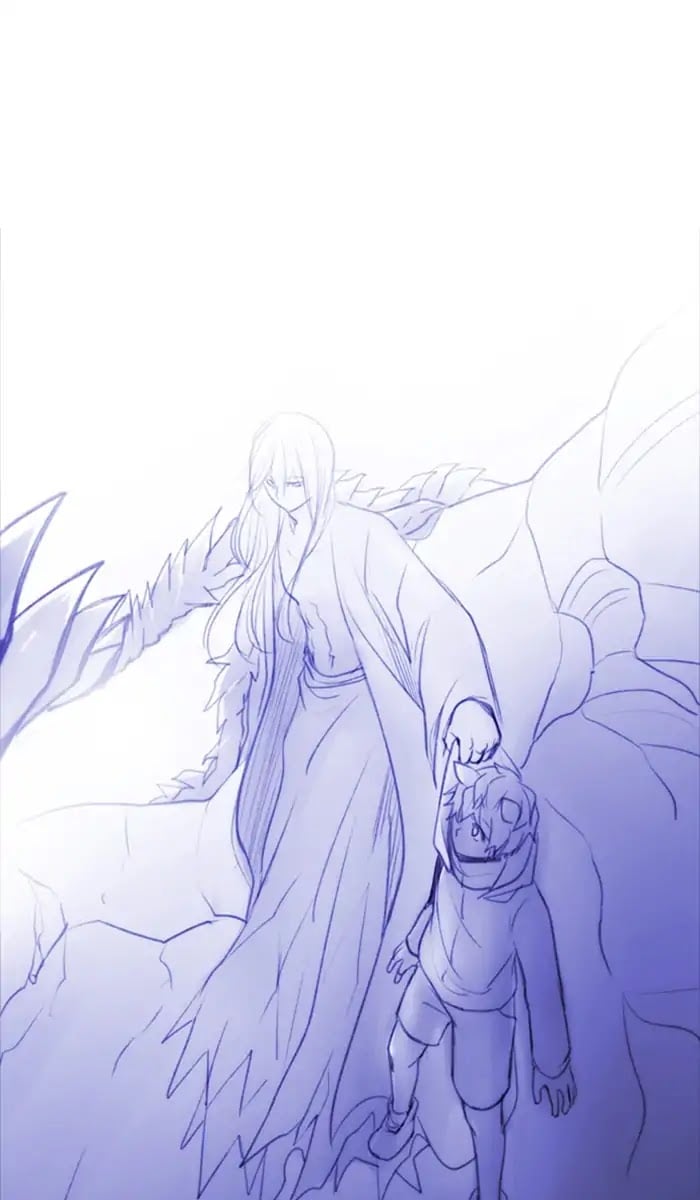 Kubera - Manhwa Chapter 397 - page 1