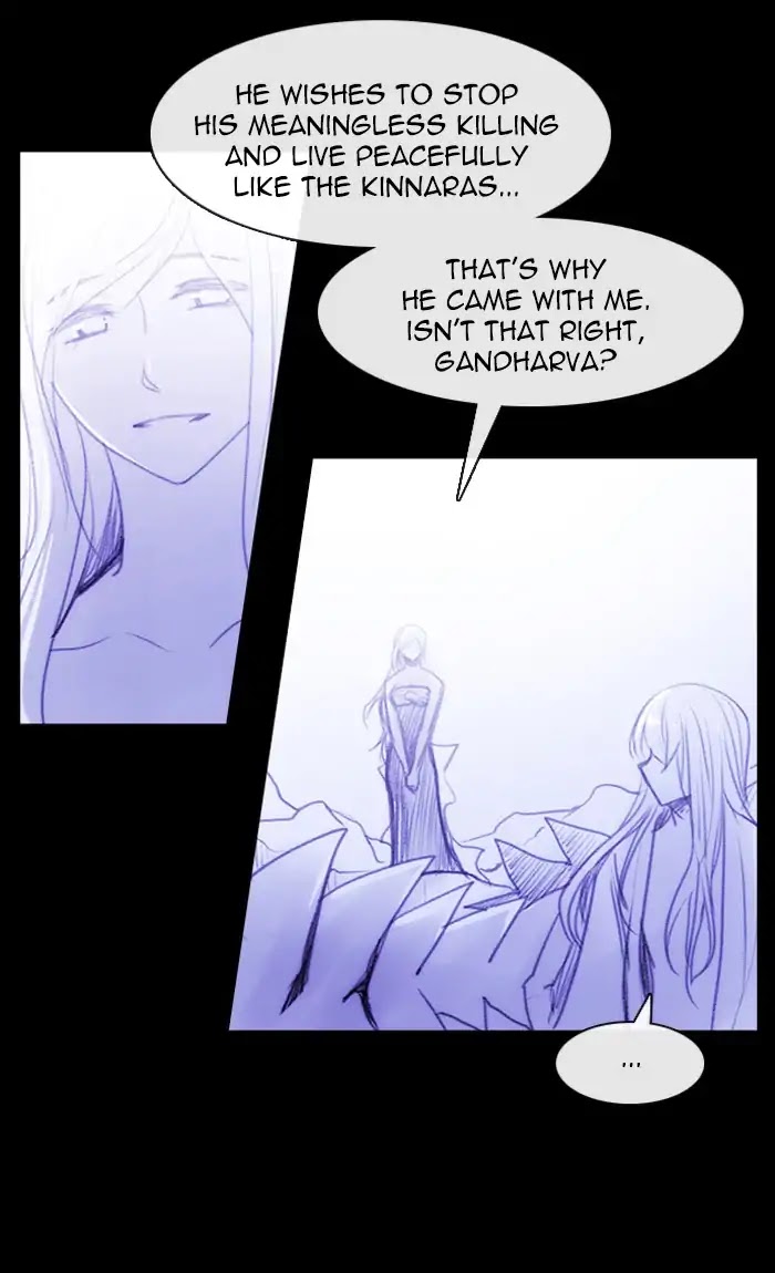 Kubera - Manhwa Chapter 397 - page 12