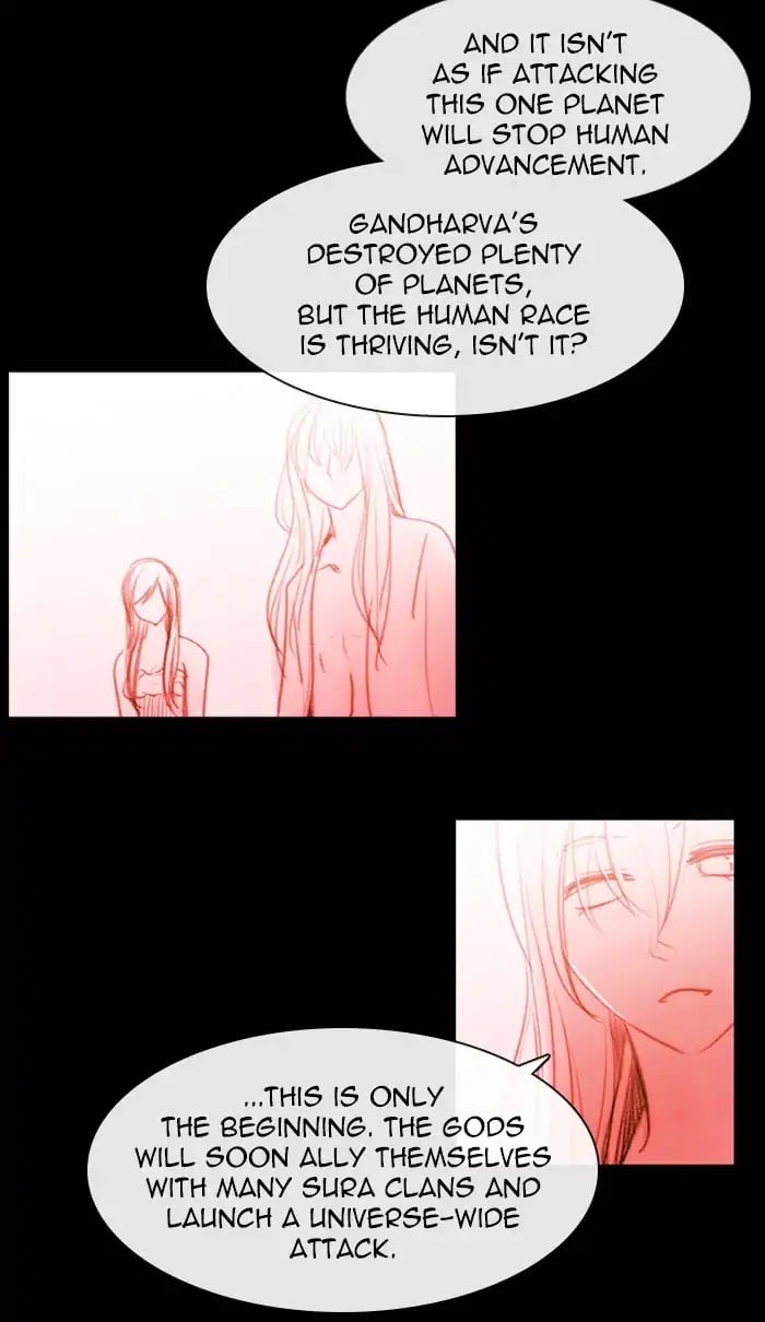 Kubera - Manhwa Chapter 397 - page 23