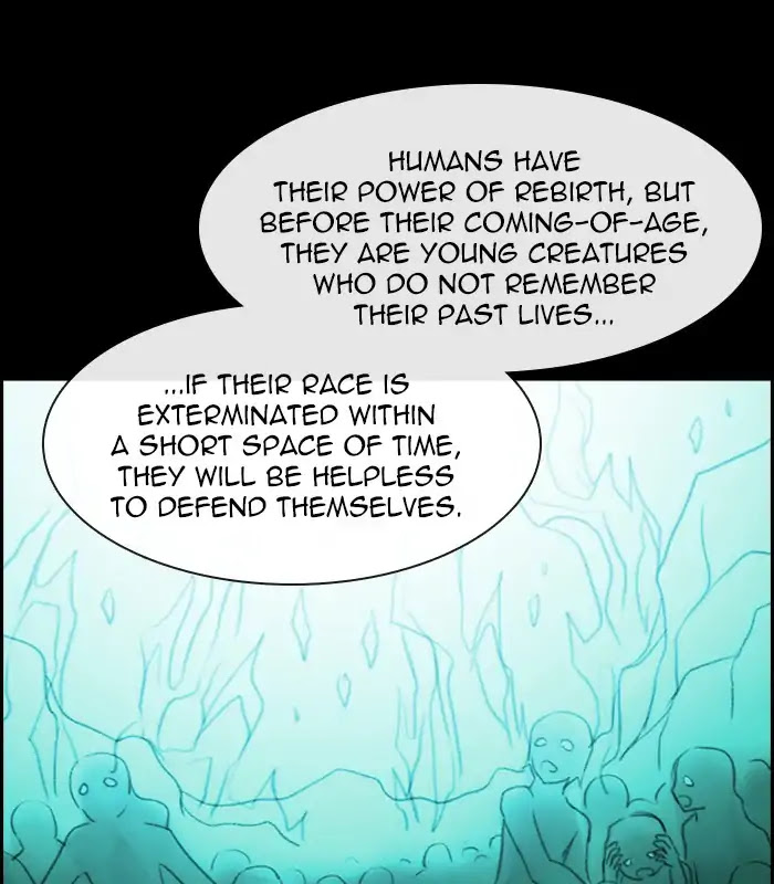 Kubera - Manhwa Chapter 397 - page 24