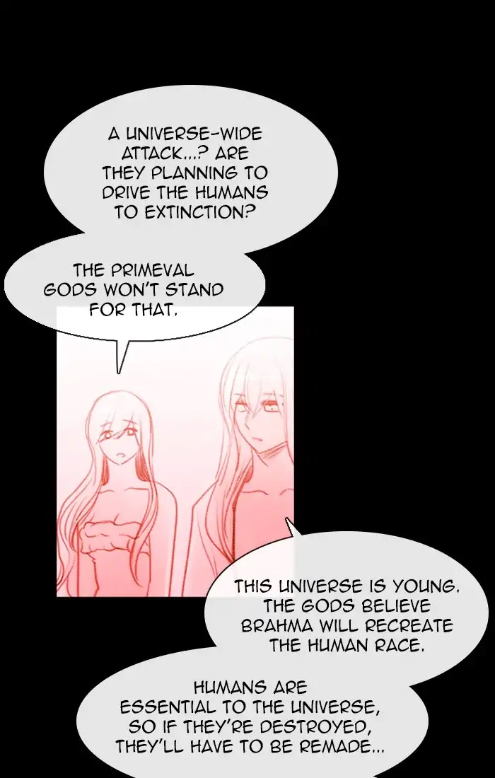 Kubera - Manhwa Chapter 397 - page 26