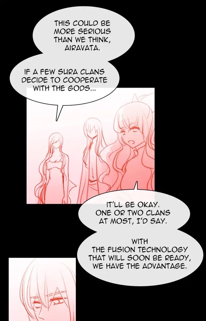 Kubera - Manhwa Chapter 397 - page 28