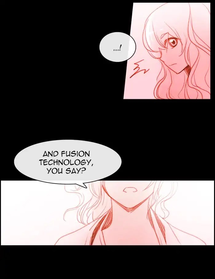 Kubera - Manhwa Chapter 397 - page 31