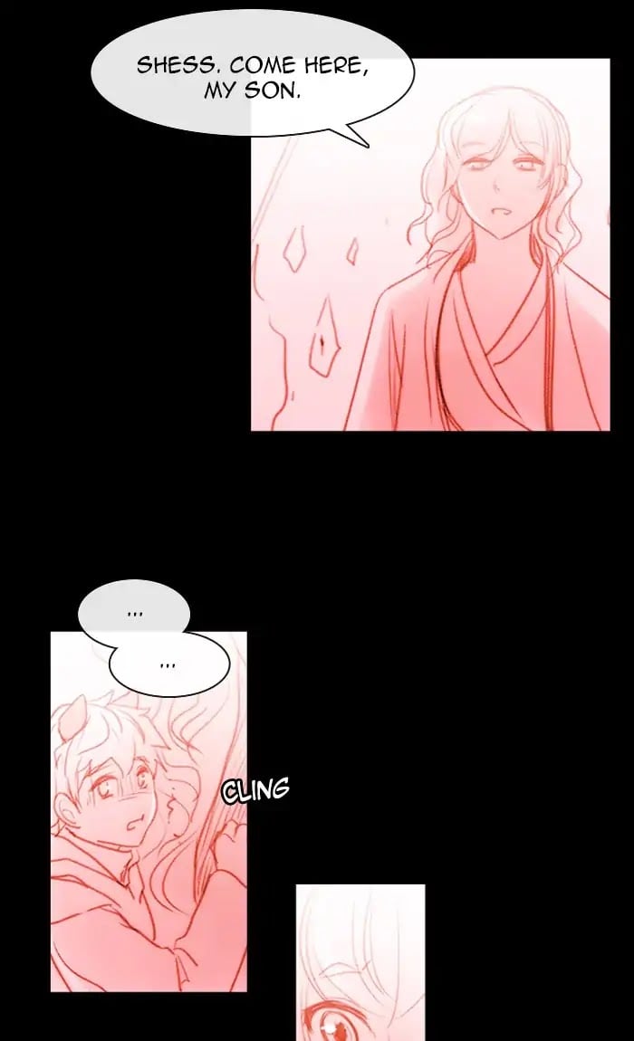 Kubera - Manhwa Chapter 397 - page 34