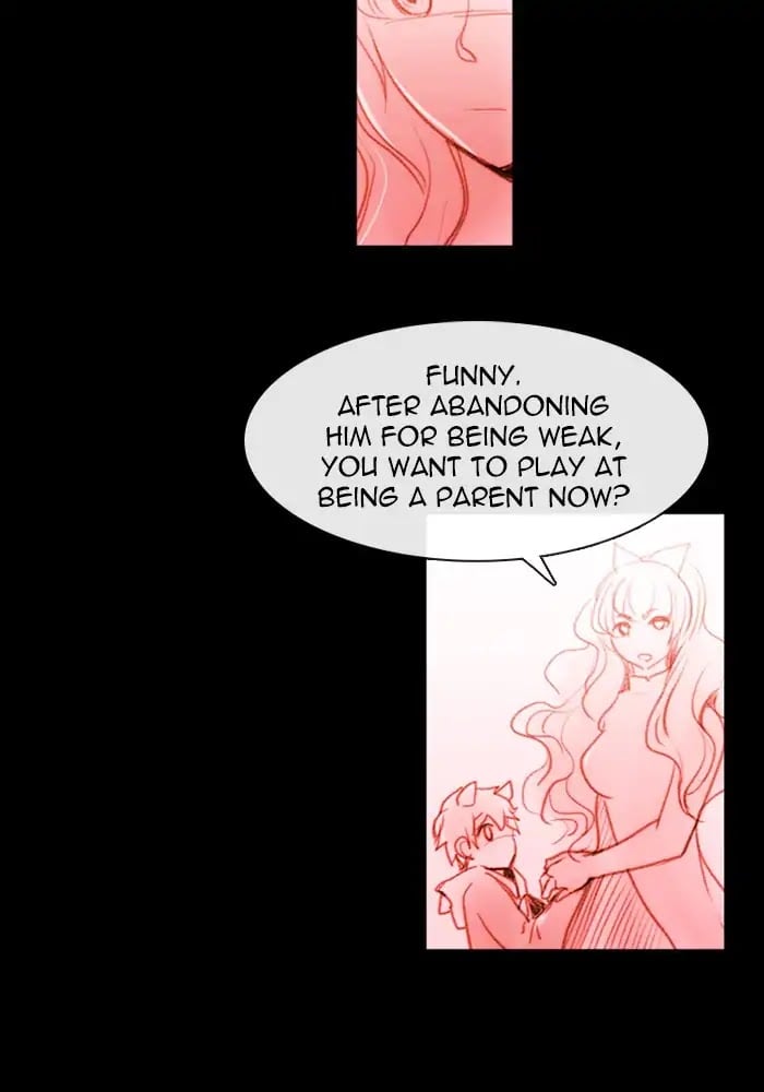 Kubera - Manhwa Chapter 397 - page 35