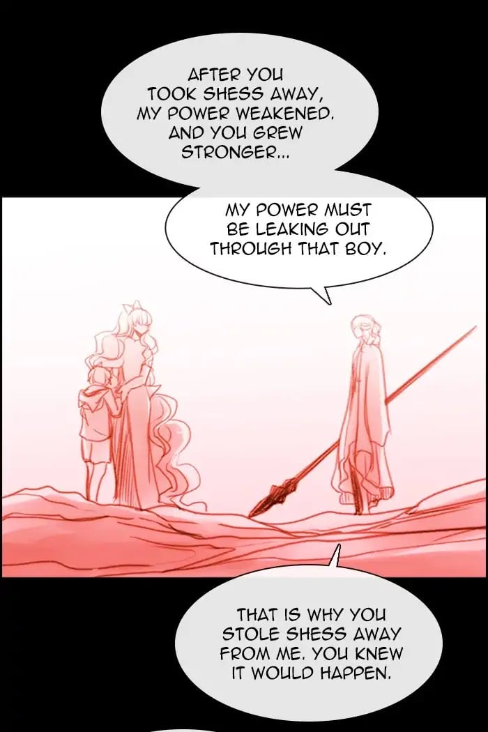 Kubera - Manhwa Chapter 397 - page 36