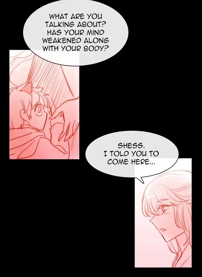 Kubera - Manhwa Chapter 397 - page 37