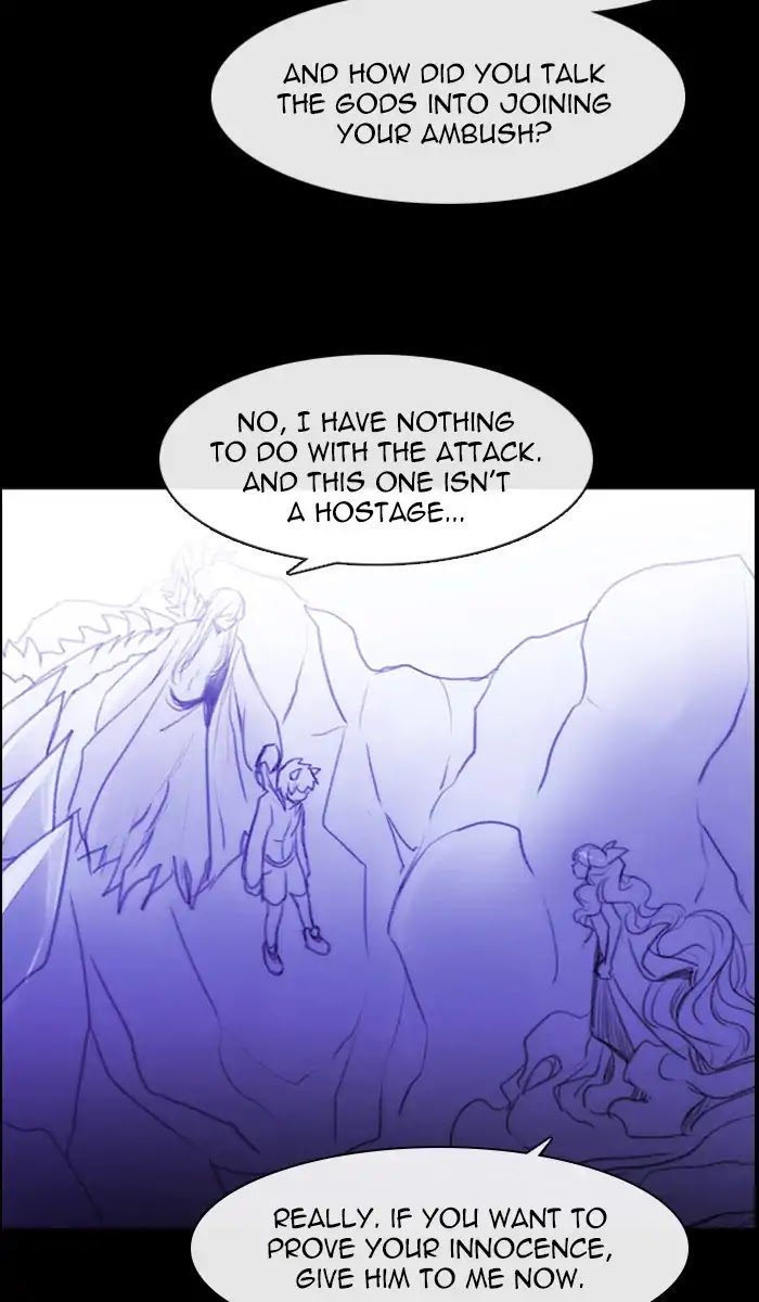 Kubera - Manhwa Chapter 397 - page 6